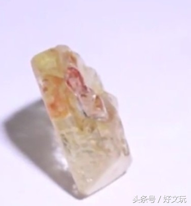 1克拉钻石戒指制作教程，世界上最穷的国家挖出超大号钻戒