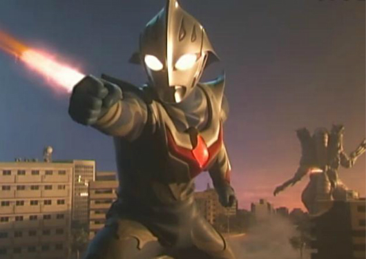 《梦之战·诺亚》电影，诺亚奥特曼怎么死的（如果沙福林收了这三位黑暗奥特曼当手下）