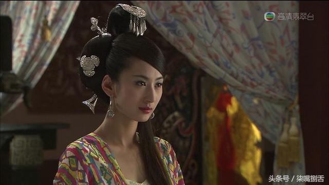 母仪天下冯媛介绍，母仪天下冯媛露脚都哪几（没有玻尿酸年代的古装美人之《母仪天下》）