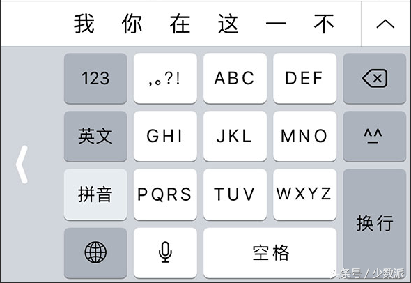 搜狗皮肤编辑器，搜狗输入法皮肤编辑器怎么用（哪个输入法的单手操作最好用）