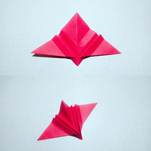 飞机折法大全简单易学，12款纸飞机折法图解（经典纸飞机教程合集）