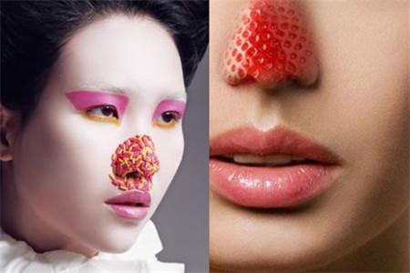 草莓鼻是如何形成的，草莓鼻是怎么造成的（草莓鼻的根本原因是什么）