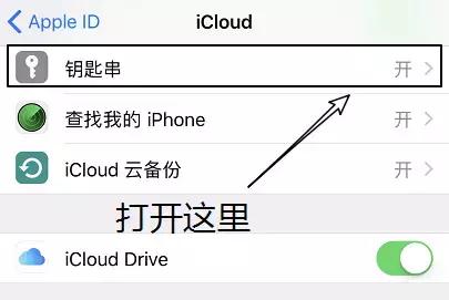 密码箱的密码怎么设置，带密码的行李箱怎么设密码（iPhone自带的功能就能自动填写）