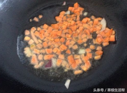 羊心的副作用是什么，羊心有什么作用（全羊席之烩羊心）