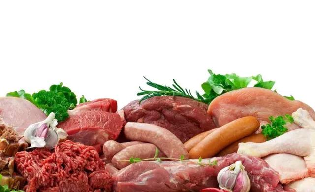 麻辣香锅的热量，偶尔吃一顿麻辣香锅会胖吗（原来减肥也能吃这些肉）