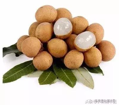 补血的水果之王，补血的水果之王是什么（最补血的不是红枣）