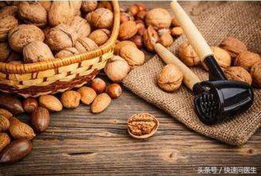 榛子的副作用，榛子功效作用有哪些（10大坚果食用禁忌）