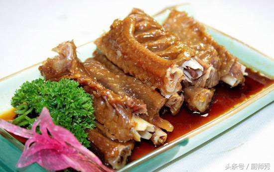 潮州卤水正宗配方，家庭版潮州卤水的做法及配料窍门（价值8000元的潮州卤水配方）