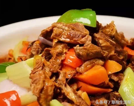 羊心的副作用是什么，羊心有什么作用（全羊席之烩羊心）