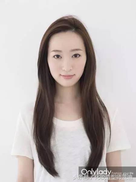 三股辫子怎样编，三股辫的编发方法（一款简单明了多股辫交叉的方法）