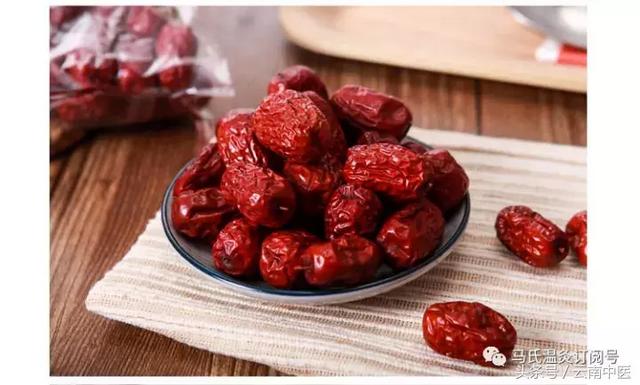 补血的水果之王，补血的水果之王是什么（最补血的不是红枣）