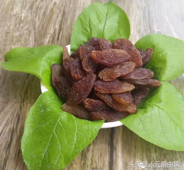 补血的水果之王，补血的水果之王是什么（最补血的不是红枣）