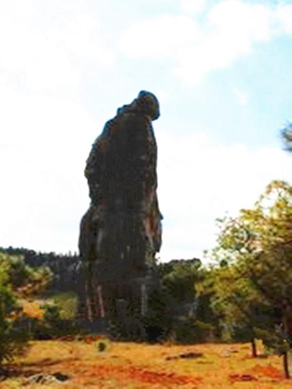 石林风景区介绍，石林景区介绍（“天下第一奇观”云南石林）