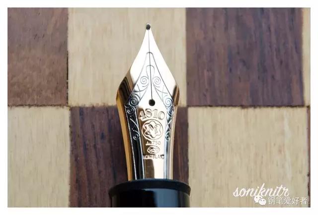 万宝龙签字笔真伪怎么分辨，万宝龙签字笔一千多是正品吗（万宝龙Montblanc大班系列149红金镀金钢笔评测）