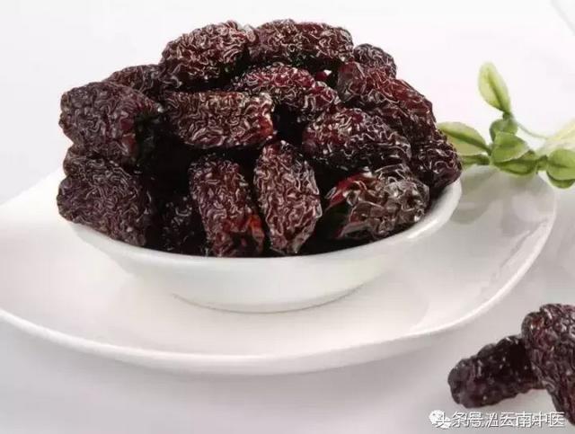 补血的水果之王，补血的水果之王是什么（最补血的不是红枣）