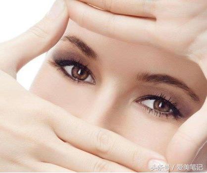 眼袋是怎么形成的，3方法消除眼袋（眼袋的形成原因及去眼袋方法）