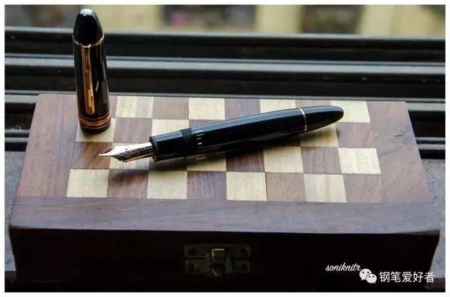 万宝龙签字笔真伪怎么分辨，万宝龙签字笔一千多是正品吗（万宝龙Montblanc大班系列149红金镀金钢笔评测）