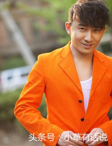 宇文成都扮演者，宇文成都扮演者张政勇（因扮“伪娘”媚到极致获赞）