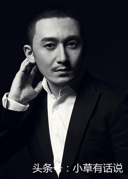 宇文成都扮演者，宇文成都扮演者张政勇（因扮“伪娘”媚到极致获赞）