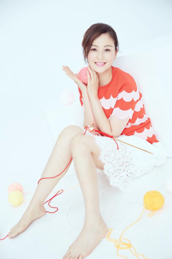 戴娇倩与吴奇隆，戴娇倩吴奇隆（曾与吴奇隆出入酒店传出绯闻）