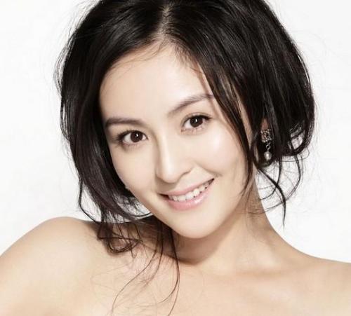 戴娇倩与吴奇隆，戴娇倩吴奇隆（曾与吴奇隆出入酒店传出绯闻）