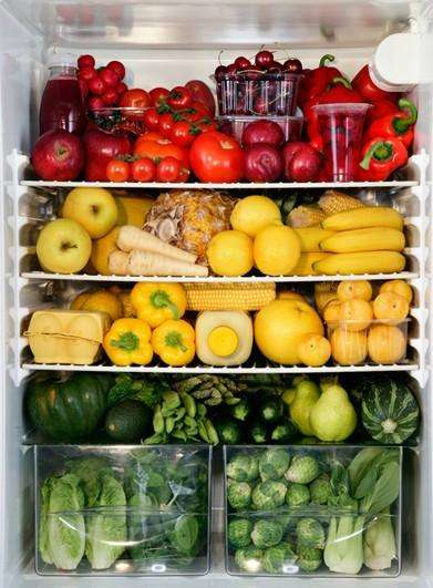 黄瓜可以放冰箱吗，青瓜要放冰箱冷藏吗（我们吃蔬菜一直是错误的方式）
