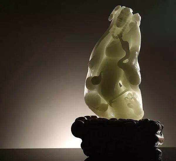 中国’四大名玉’指的是什么，中国的五大名玉分别是（中华精美绝伦的四大名玉）