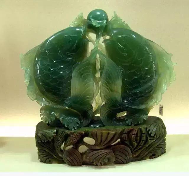 中国’四大名玉’指的是什么，中国的五大名玉分别是（中华精美绝伦的四大名玉）