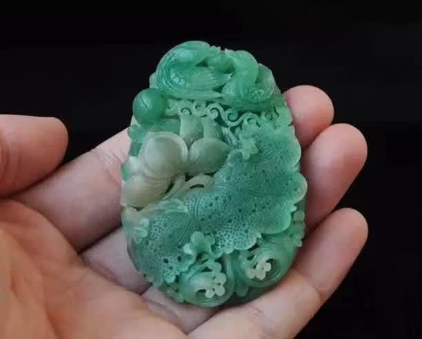 中国’四大名玉’指的是什么，中国的五大名玉分别是（中华精美绝伦的四大名玉）