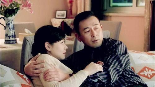 婆婆来了演员表，婆婆来了结局（与张嘉译三度合作《体育老师》饰演夫妻）