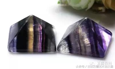 氟化钙是什么晶体，氟化钙是什么晶体类型是A几（夜明珠真身：萤石知识汇总）