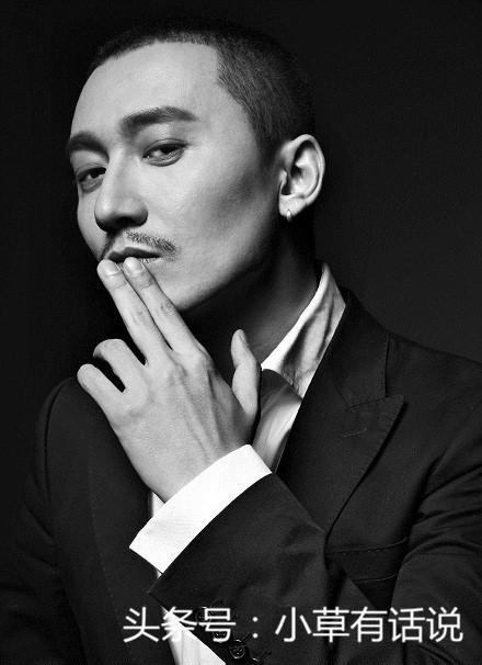 宇文成都扮演者，宇文成都扮演者张政勇（因扮“伪娘”媚到极致获赞）