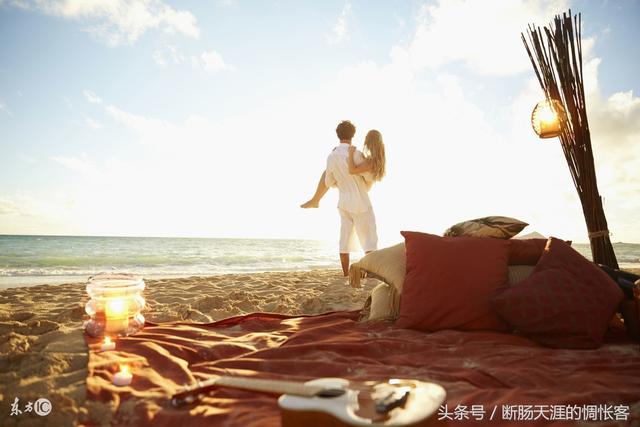 约会吃饭看电影怎么安排时间，浪漫约会一天怎么安排