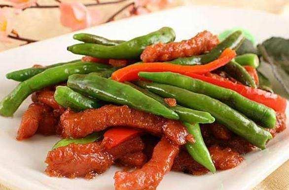 线椒和杭椒哪个辣一些，线椒辣还是杭椒辣（这个肉比猪肉贵多了）