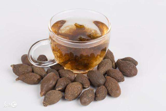 胖大海泡水后软软的部分可以吃吗，胖大海泡开后软软的东西能吃吗（胖大海的功效与作用）