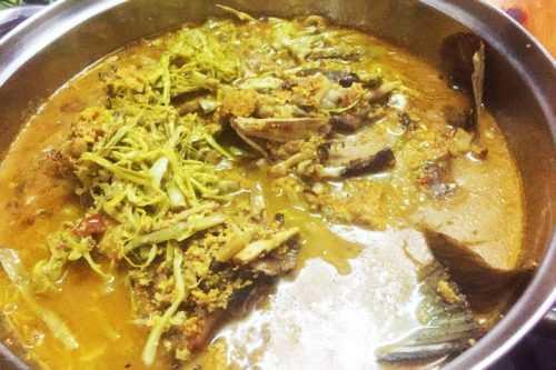 请问湖南益阳有什么土特产，湖南益阳有些什么特产（大通湖闸蟹+麻辣烫是我记得最深的）