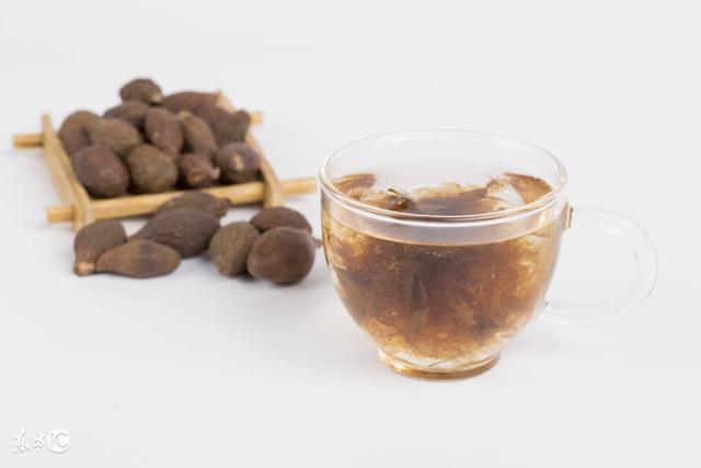 胖大海泡水后软软的部分可以吃吗，胖大海泡开后软软的东西能吃吗（胖大海的功效与作用）