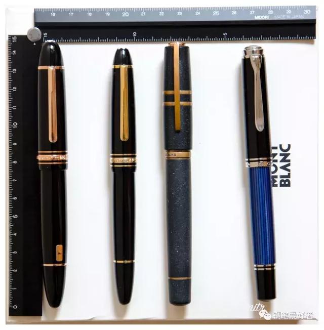 万宝龙签字笔真伪怎么分辨，万宝龙签字笔一千多是正品吗（万宝龙Montblanc大班系列149红金镀金钢笔评测）