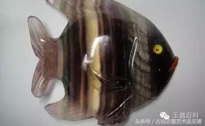 氟化钙是什么晶体，氟化钙是什么晶体类型是A几（夜明珠真身：萤石知识汇总）