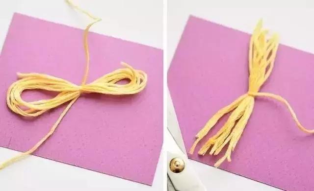南瓜灯笼制作方法，南瓜怎么做灯笼（DIY手工南瓜灯笼教程图解）