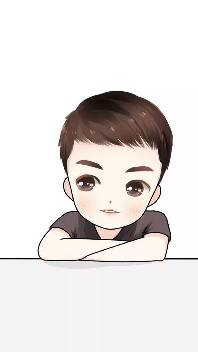 怎么从QQ头像看人的性格，怎么从旧手机把照片传到新手机（手绘个性微信、QQ头像）