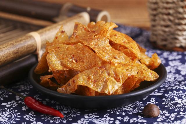 请问湖南益阳有什么土特产，湖南益阳有些什么特产（大通湖闸蟹+麻辣烫是我记得最深的）