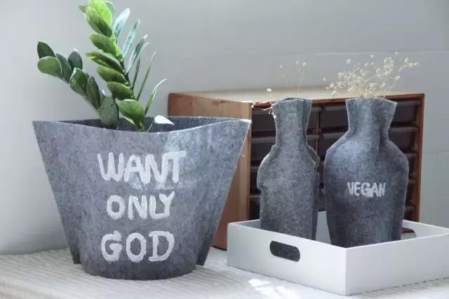 矿泉水瓶手工制作花瓶趣味变废为宝手工制作，矿泉水瓶子怎样做成手工花瓶（矿泉水瓶和饮料瓶改造成的9种很有家居特色的花盆教程）