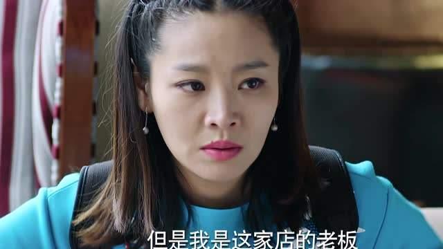 婆婆来了演员表，婆婆来了结局（与张嘉译三度合作《体育老师》饰演夫妻）