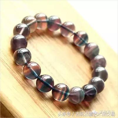 氟化钙是什么晶体，氟化钙是什么晶体类型是A几（夜明珠真身：萤石知识汇总）