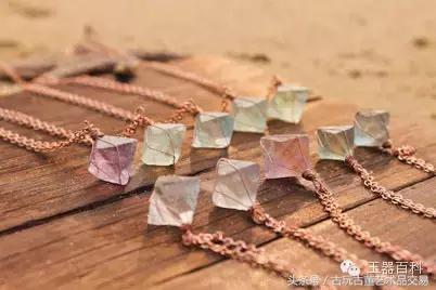 氟化钙是什么晶体，氟化钙是什么晶体类型是A几（夜明珠真身：萤石知识汇总）