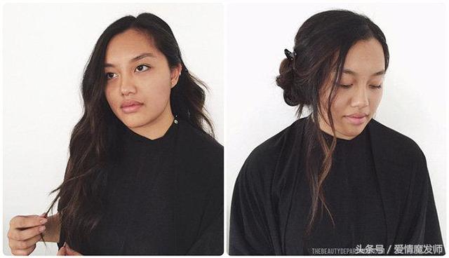 染发步骤与技巧，染头发步骤详细教程（简单方法步骤、染发自己在家里完成也一样出彩）