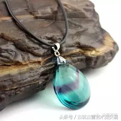 氟化钙是什么晶体，氟化钙是什么晶体类型是A几（夜明珠真身：萤石知识汇总）