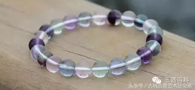 氟化钙是什么晶体，氟化钙是什么晶体类型是A几（夜明珠真身：萤石知识汇总）