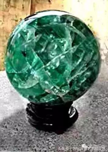 氟化钙是什么晶体，氟化钙是什么晶体类型是A几（夜明珠真身：萤石知识汇总）